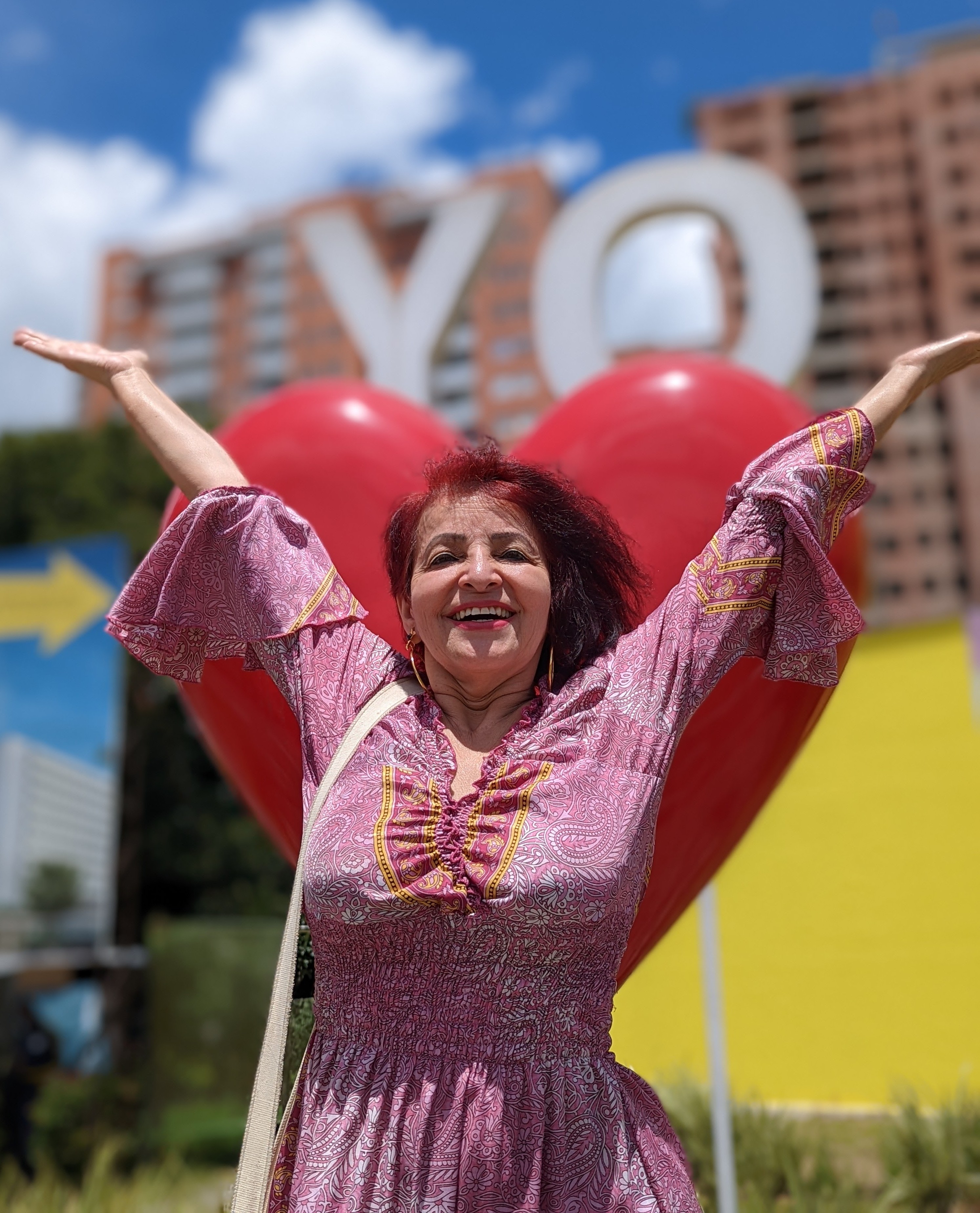 Libia Montoya Orozco
